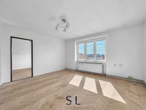 Prodej bytu 3+1, Nový Bor, Mařákova, 62 m2