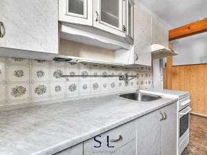 Prodej bytu 3+1, Nový Bor, Mařákova, 62 m2