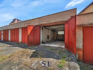 Prodej bytu 3+1, Nový Bor, Mařákova, 62 m2