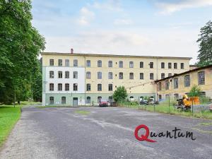 Prodej obchodního prostoru, Janská, 4600 m2