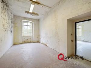 Prodej obchodního prostoru, Janská, 4600 m2