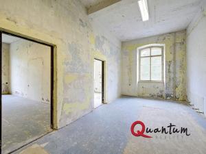 Prodej obchodního prostoru, Janská, 4600 m2