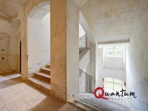 Prodej obchodního prostoru, Janská, 4600 m2