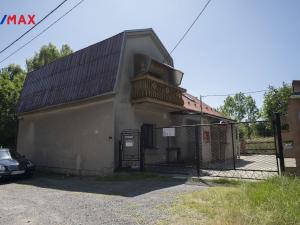 Prodej rodinného domu, Petřvald, Na Zaryjích, 166 m2