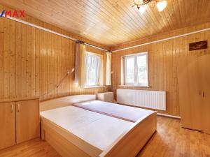 Prodej rodinného domu, Petřvald, Na Zaryjích, 166 m2