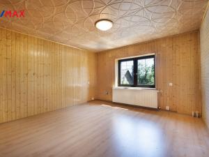 Prodej rodinného domu, Petřvald, Na Zaryjích, 166 m2