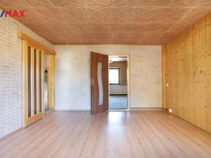 Prodej rodinného domu, Petřvald, Na Zaryjích, 166 m2