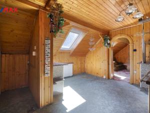 Prodej rodinného domu, Petřvald, Na Zaryjích, 166 m2