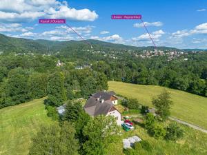 Prodej pozemku pro bydlení, Liberec, Polední, 711 m2
