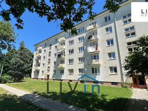 Pronájem bytu 3+1, Olomouc, Karafiátová, 73 m2