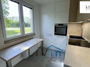 Pronájem bytu 3+1, Olomouc, Karafiátová, 73 m2