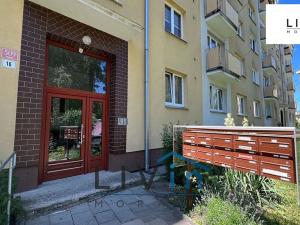 Pronájem bytu 3+1, Olomouc, Karafiátová, 73 m2