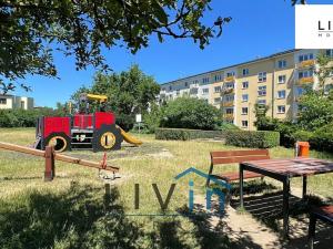 Pronájem bytu 3+1, Olomouc, Karafiátová, 73 m2