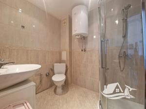 Prodej bytu 3+kk, Bjala, Bulharsko, 67 m2