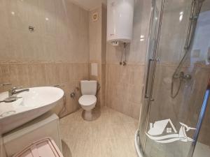 Prodej bytu 3+kk, Bjala, Bulharsko, 67 m2