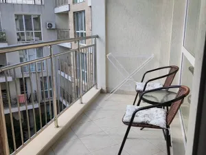 Prodej bytu 3+kk, Bjala, Bulharsko, 67 m2
