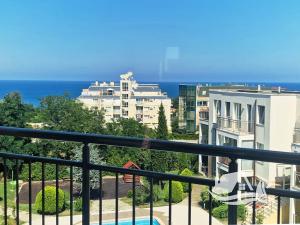 Prodej bytu 3+kk, Bjala, Bulharsko, 67 m2