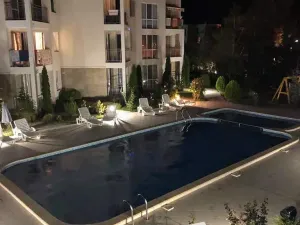 Prodej bytu 3+kk, Bjala, Bulharsko, 67 m2