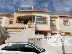 Prodej rodinného domu, Torrevieja, Španělsko, 63 m2