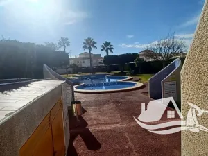Prodej rodinného domu, Torrevieja, Španělsko, 63 m2