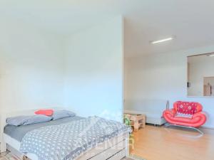 Prodej bytu 1+kk, Zlín, Podlesí IV, 54 m2