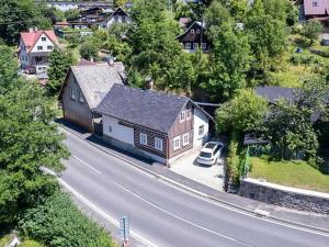 Prodej chalupy, Jablonec nad Jizerou, 68 m2