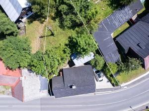 Prodej chalupy, Jablonec nad Jizerou, 68 m2