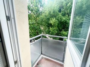 Pronájem bytu 1+kk, Brno, Pellicova, 17 m2