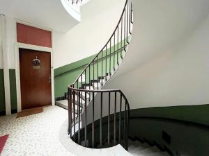 Pronájem bytu 1+kk, Brno, Pellicova, 17 m2
