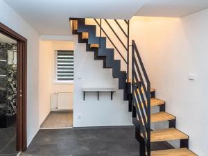 Prodej rodinného domu, Praha - Zbraslav, Závist, 152 m2