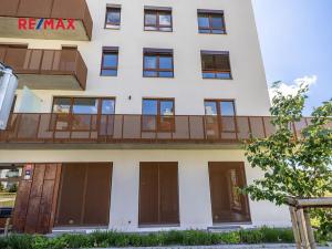 Prodej bytu 3+kk, Praha - Dolní Měcholupy, Kardausova, 74 m2