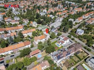 Prodej rodinného domu, Praha - Záběhlice, Jihozápadní IV, 240 m2