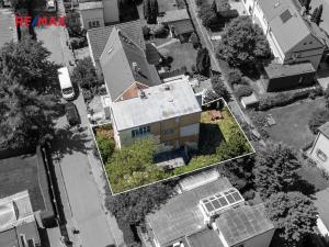 Prodej rodinného domu, Praha - Záběhlice, Jihozápadní IV, 240 m2