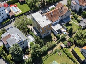 Prodej rodinného domu, Praha - Záběhlice, Jihozápadní IV, 240 m2