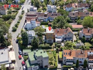 Prodej rodinného domu, Praha - Záběhlice, Jihozápadní IV, 240 m2