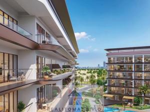 Prodej bytu 2+kk, Dubaj, Spojené arabské emiráty, 70 m2