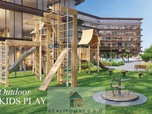 Prodej bytu 2+kk, Dubaj, Spojené arabské emiráty, 70 m2