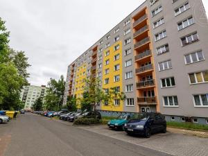 Prodej bytu 2+1, Plzeň, Sokolovská, 57 m2