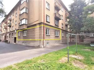 Pronájem bytu 3+1, Frýdek-Místek, Wolkerova, 66 m2