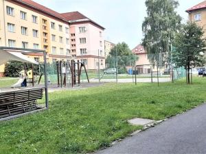Pronájem bytu 3+1, Frýdek-Místek, Wolkerova, 66 m2