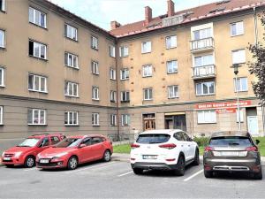 Pronájem bytu 3+1, Frýdek-Místek, Wolkerova, 66 m2
