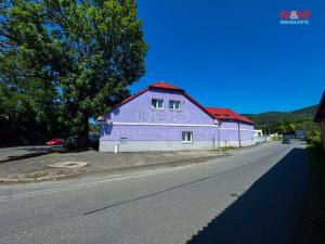 Prodej obchodního prostoru, Zdice, Čs. armády, 743 m2