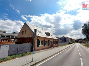 Pronájem obchodního prostoru, Břidličná, Bruntálská, 170 m2