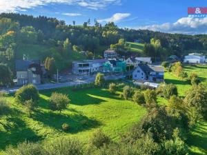 Prodej pozemku pro bydlení, Náchod - Malé Poříčí, 650 m2