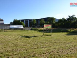 Prodej pozemku pro bydlení, Náchod - Malé Poříčí, 650 m2