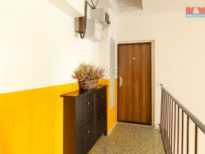 Prodej bytu 4+1, Postoloprty, Třebízského náměstí, 73 m2