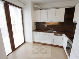 Pronájem bytu 2+kk, Praha - Zličín, Lipovská, 42 m2