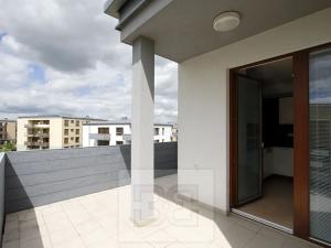 Pronájem bytu 2+kk, Praha - Zličín, Lipovská, 42 m2