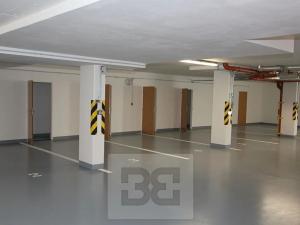 Pronájem bytu 2+kk, Praha - Zličín, Lipovská, 42 m2