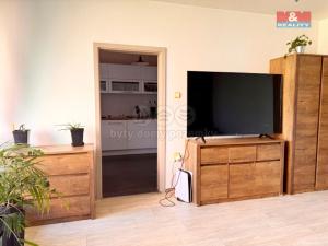 Pronájem bytu 3+1, Česká Lípa, Lomená, 82 m2